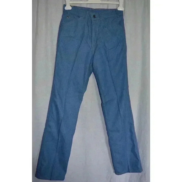 Vintage Levi's USA 535 Orange Tab Regular Fit Jean - Picture 1 of 8